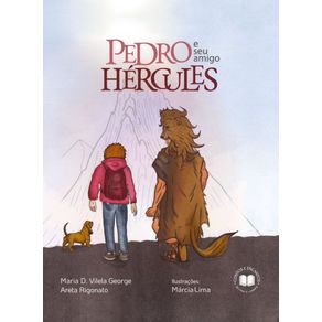 Pedro-e-seu-Amigo-Hercules