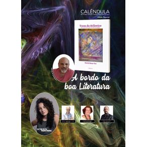 Calendula-Revista-de-Literatura,-Filosofia,-Cinema-&-Artes-Afins:-Edicao-especial