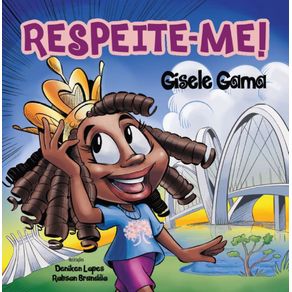 Respeite-me!