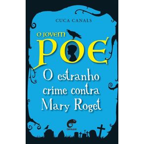 O-Jovem-Poe:-O-Estranho-Crime-De-Mary-Roget