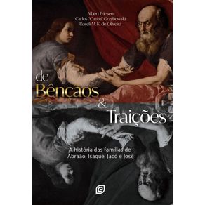 De-bencaos-e-traicoes