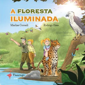 A-FLORESTA-ILUMINADA