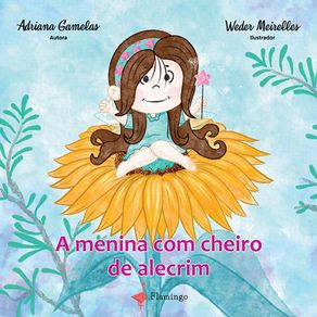 A-menina-com-cheiro-a-alecrim