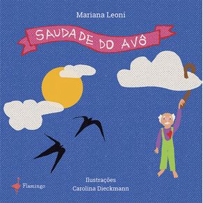 Saudade-do-Avo