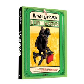 O-Livro-da-Selva