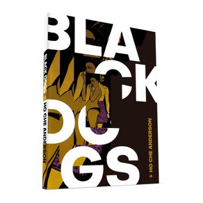 Black-Dogs
