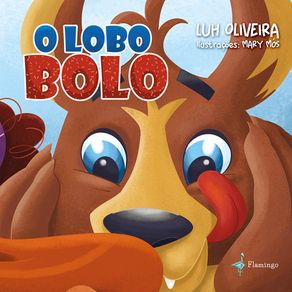 O-lobo-Bolo