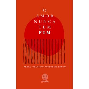 O-amor-nunca-tem-fim