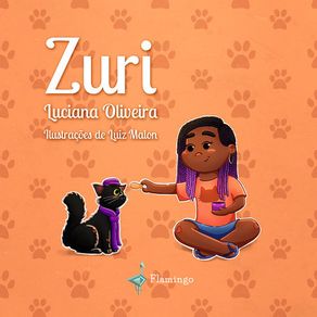 Zuri