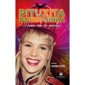 Pituxita-Bonequinha