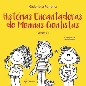 Historias-Encantadoras-de-Meninas-Cientistas-Volume-I