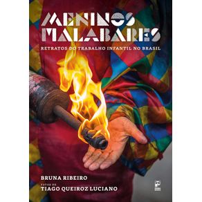 Meninos-malabares
