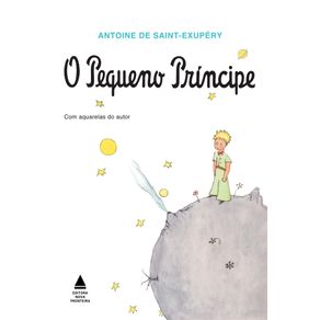 O-Pequeno-Principe
