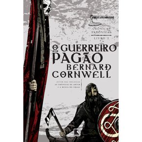 O-guerreiro-pagao-(Vol.-7-Cronicas-Saxonicas)