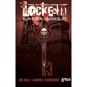 LOCKE-&-KEY