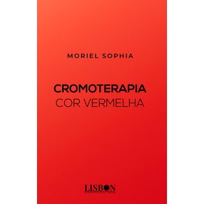 Cromoterapia--Cor-Vermelha