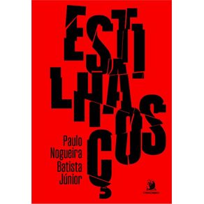 Estilhacos-