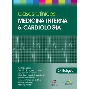 Casos-Clinicos--Medicina-Interna---Cardiologia