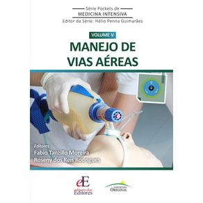 Serie-Pocket-de-Medicina-Intensiva---Manejo-de-Vias-Aereas