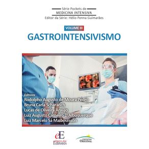 Serie-Pocket-de-Medicina-Intensiva---Gastrointensivismo-volume-3