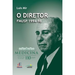 O-DIRETOR