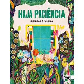 Haja-paciencia