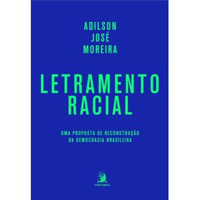 Letramento-racial