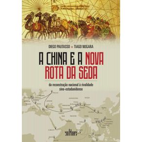 A-China-e-a-nova-rota-da-seda