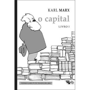 O-capital--livro-1-