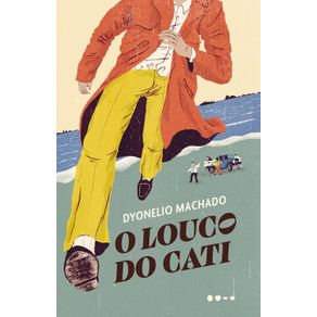 O-Louco-do-Cati