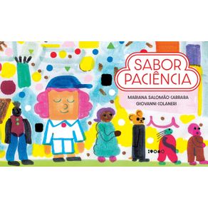 Sabor-paciencia