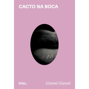 Cacto-na-boca