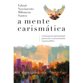 A-mente-carismatica
