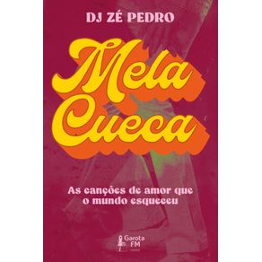 Mela-Cueca