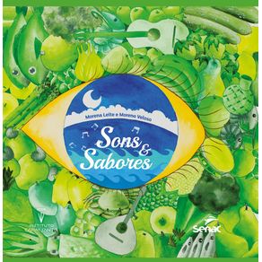 Sons---Sabores