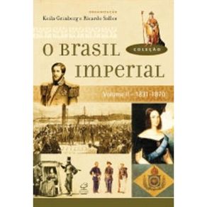 O-Brasil-Imperial--Vol--2-