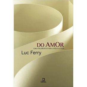 Do-amor--uma-filosofia-para-o-seculo-XXI