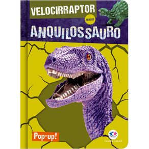 Velocirraptor-versus-Anquilossauro