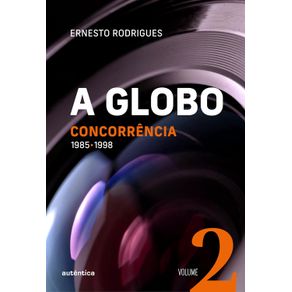 A-Globo-Vol--2--Concorrencia--2003-