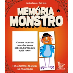 Memoria-mostro