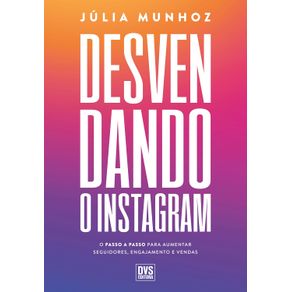 Desvendando-o-Instagram