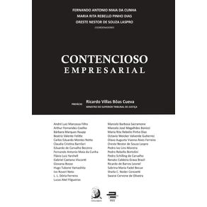 Contencioso-empresarial