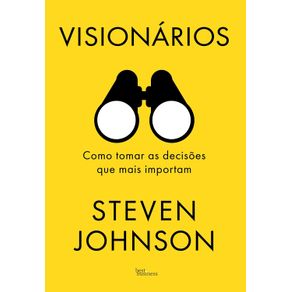 Visionarios-