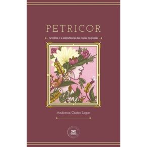 Petricor-