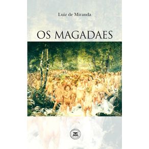 Os-Magadaes