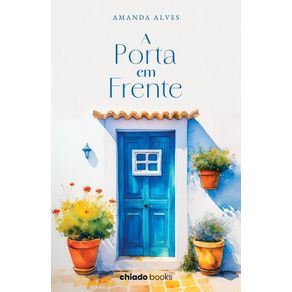 A-porta-em-frente-