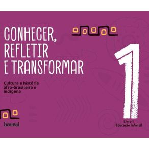 Conhecer,-refletir-e-transformar:-educacao-infantil---livro-1