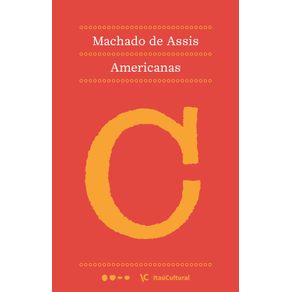 Americanas(1003)