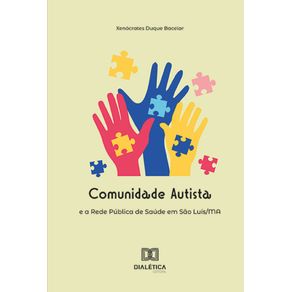 Comunidade-Autista-e-a-Rede-Publica-de-Saude-em-Sao-Luis/MA