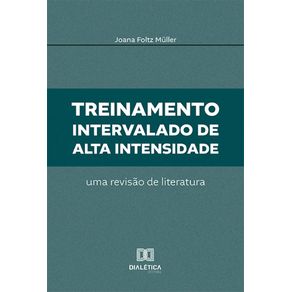 Treinamento-intervalado-de-alta-intensidade:-Uma-revisao-de-literatura